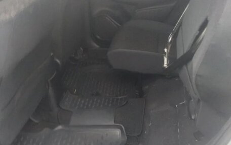 Honda Fit III, 2016 год, 1 230 000 рублей, 3 фотография