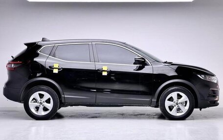 Nissan Qashqai, 2023 год, 1 800 000 рублей, 5 фотография