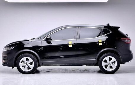 Nissan Qashqai, 2023 год, 1 800 000 рублей, 6 фотография