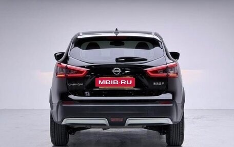 Nissan Qashqai, 2023 год, 1 800 000 рублей, 9 фотография