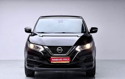 Nissan Qashqai, 2023 год, 1 800 000 рублей, 1 фотография