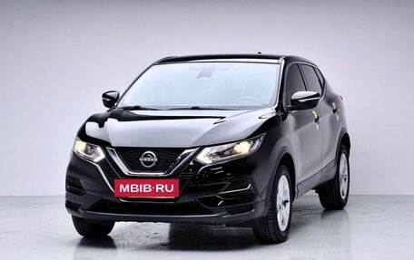Nissan Qashqai, 2023 год, 1 800 000 рублей, 2 фотография