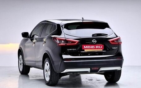 Nissan Qashqai, 2023 год, 1 800 000 рублей, 4 фотография