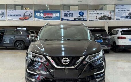 Nissan Qashqai, 2023 год, 1 800 000 рублей, 1 фотография