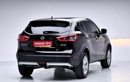 Nissan Qashqai, 2023 год, 1 800 000 рублей, 10 фотография