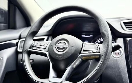 Nissan Qashqai, 2023 год, 1 800 000 рублей, 12 фотография