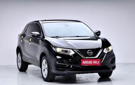 Nissan Qashqai, 2023 год, 1 800 000 рублей, 3 фотография