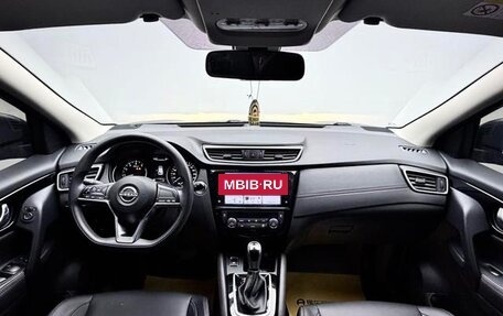 Nissan Qashqai, 2023 год, 1 800 000 рублей, 11 фотография