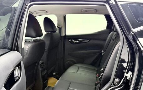 Nissan Qashqai, 2023 год, 1 800 000 рублей, 16 фотография