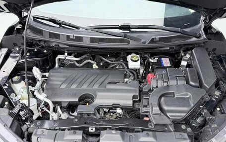 Nissan Qashqai, 2023 год, 1 800 000 рублей, 18 фотография