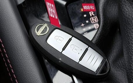 Nissan Qashqai, 2023 год, 1 800 000 рублей, 14 фотография