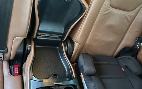 Lexus RX III, 2012 год, 2 250 000 рублей, 17 фотография