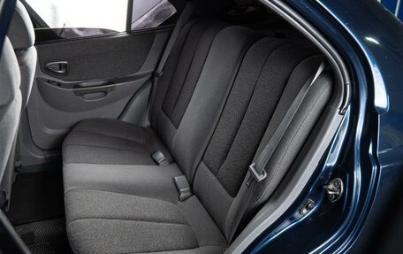 Hyundai Accent II, 2010 год, 579 000 рублей, 9 фотография