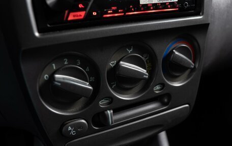 Hyundai Accent II, 2010 год, 579 000 рублей, 14 фотография