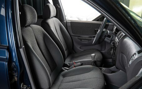 Hyundai Accent II, 2010 год, 579 000 рублей, 8 фотография