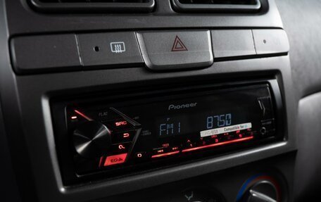 Hyundai Accent II, 2010 год, 579 000 рублей, 13 фотография