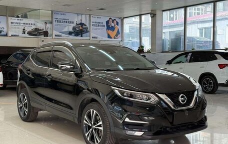 Nissan Qashqai, 2023 год, 1 800 000 рублей, 5 фотография