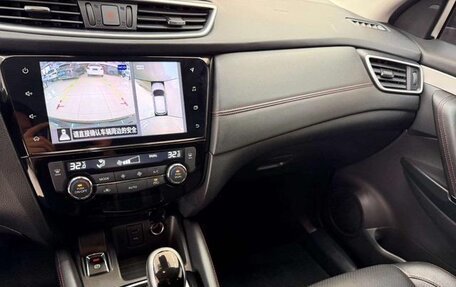 Nissan Qashqai, 2023 год, 1 800 000 рублей, 13 фотография