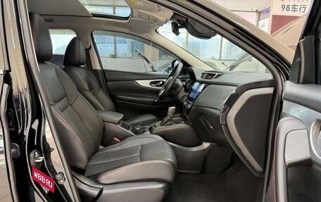 Nissan Qashqai, 2023 год, 1 800 000 рублей, 11 фотография