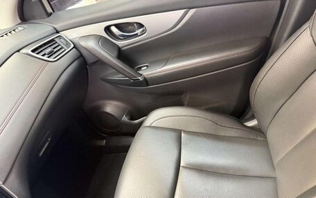 Nissan Qashqai, 2023 год, 1 800 000 рублей, 17 фотография