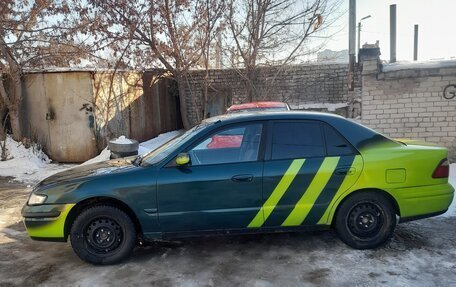 Mazda 626, 1997 год, 350 000 рублей, 4 фотография