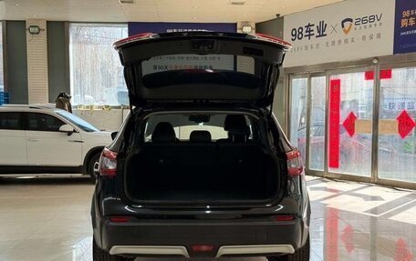 Nissan Qashqai, 2023 год, 1 800 000 рублей, 22 фотография