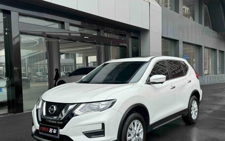Nissan X-Trail, 2023 год, 1 900 000 рублей, 4 фотография