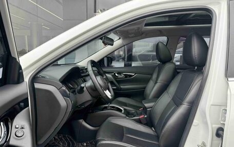 Nissan X-Trail, 2023 год, 1 900 000 рублей, 8 фотография