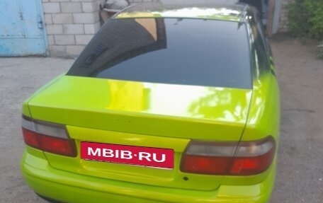 Mazda 626, 1997 год, 350 000 рублей, 3 фотография