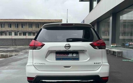 Nissan X-Trail, 2023 год, 1 900 000 рублей, 5 фотография