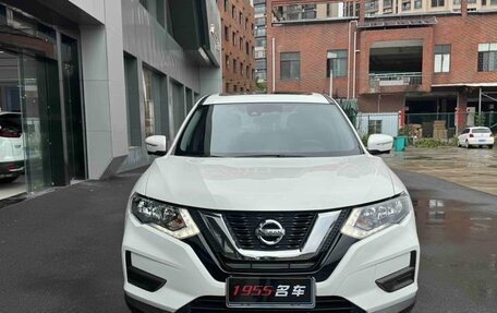 Nissan X-Trail, 2023 год, 1 900 000 рублей, 3 фотография