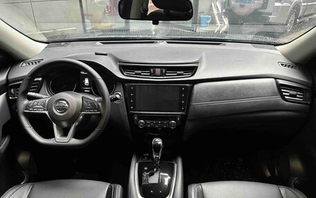 Nissan X-Trail, 2023 год, 1 850 000 рублей, 8 фотография