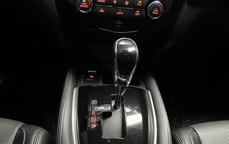 Nissan X-Trail, 2023 год, 1 850 000 рублей, 13 фотография