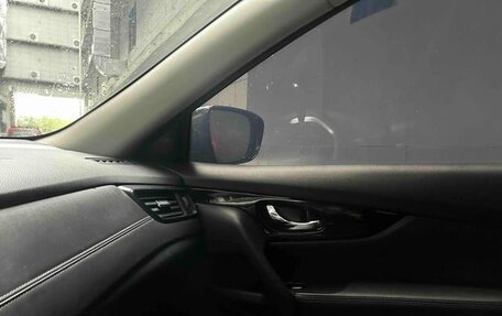 Nissan X-Trail, 2023 год, 1 850 000 рублей, 12 фотография