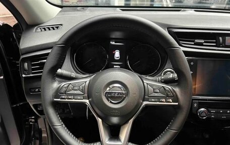 Nissan X-Trail, 2023 год, 1 850 000 рублей, 7 фотография