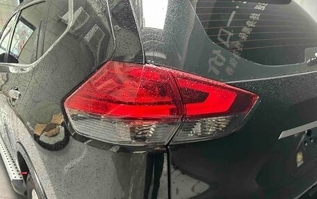 Nissan X-Trail, 2023 год, 1 850 000 рублей, 6 фотография