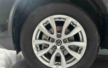 Nissan X-Trail, 2023 год, 1 850 000 рублей, 19 фотография