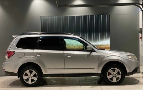 Subaru Forester, 2008 год, 1 050 000 рублей, 6 фотография