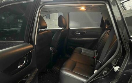 Nissan X-Trail, 2023 год, 1 850 000 рублей, 17 фотография