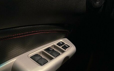 Subaru Forester, 2008 год, 1 050 000 рублей, 14 фотография