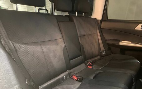 Subaru Forester, 2008 год, 1 050 000 рублей, 16 фотография