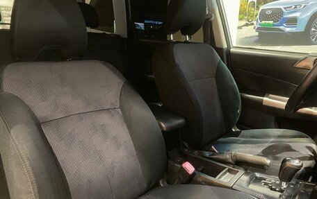 Subaru Forester, 2008 год, 1 050 000 рублей, 15 фотография