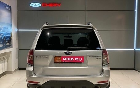 Subaru Forester, 2008 год, 1 050 000 рублей, 4 фотография