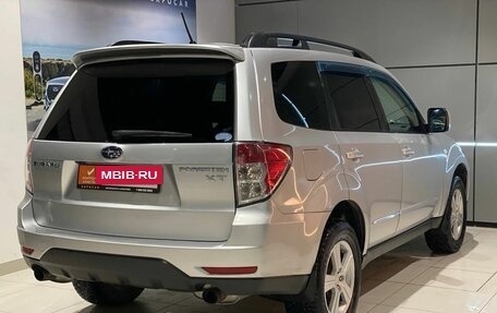 Subaru Forester, 2008 год, 1 050 000 рублей, 5 фотография