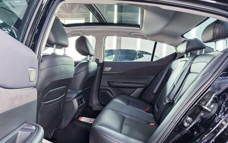 Nissan Teana, 2026 год, 2 500 000 рублей, 13 фотография