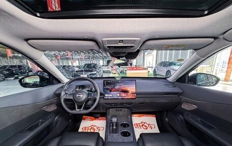 Nissan Teana, 2026 год, 2 500 000 рублей, 9 фотография