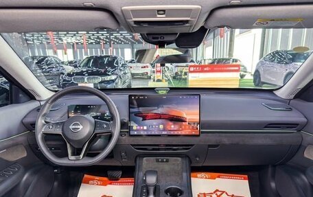 Nissan Teana, 2026 год, 2 500 000 рублей, 8 фотография