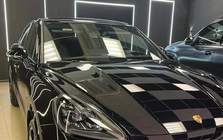 Porsche Cayenne III, 2021 год, 13 500 000 рублей, 1 фотография