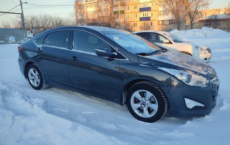 Hyundai i40 I рестайлинг, 2014 год, 1 150 000 рублей, 1 фотография