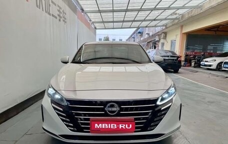 Nissan Altima VI (L34), 2025 год, 2 200 000 рублей, 1 фотография